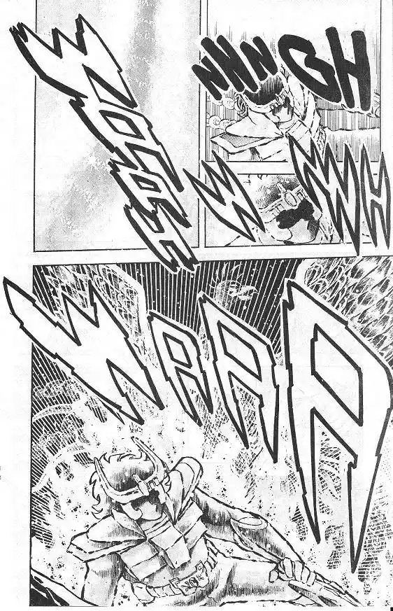 Saint Seiya capítulo 19 página 18