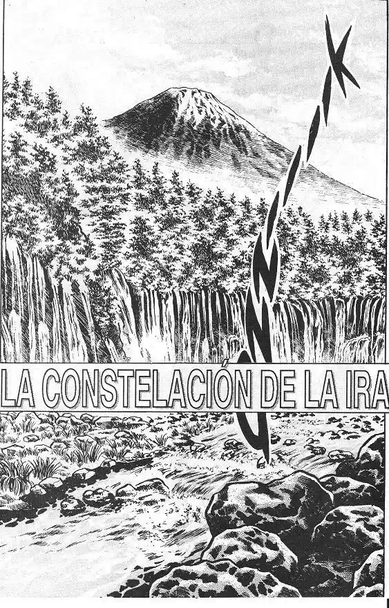 Saint Seiya capítulo 19 página 27