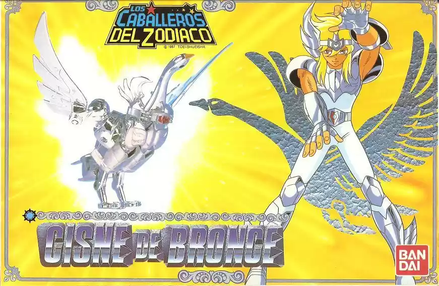 Saint Seiya capítulo 19 página 33