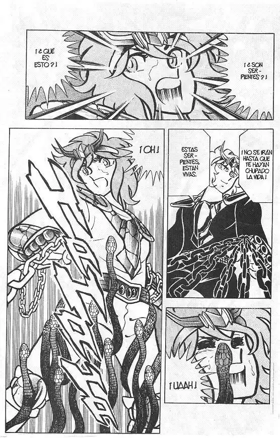 Saint Seiya capítulo 20 página 12