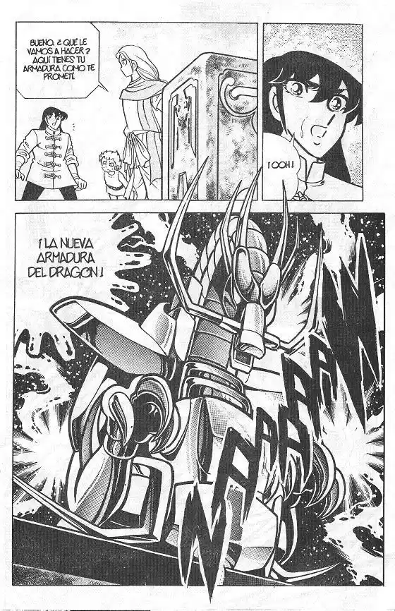 Saint Seiya capítulo 20 página 26