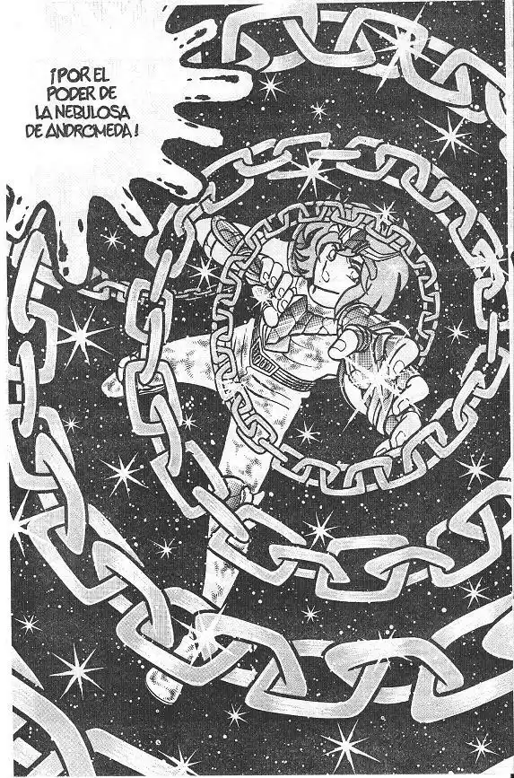 Saint Seiya capítulo 20 página 29