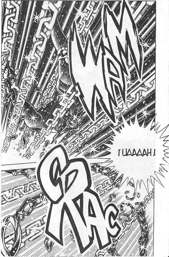 Saint Seiya capítulo 20 página 30