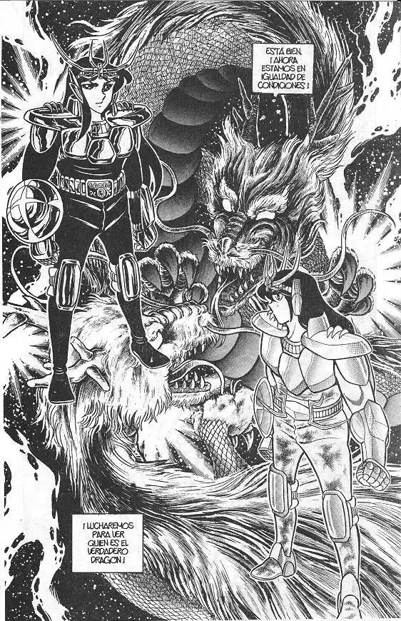 Saint Seiya capítulo 21 página 18