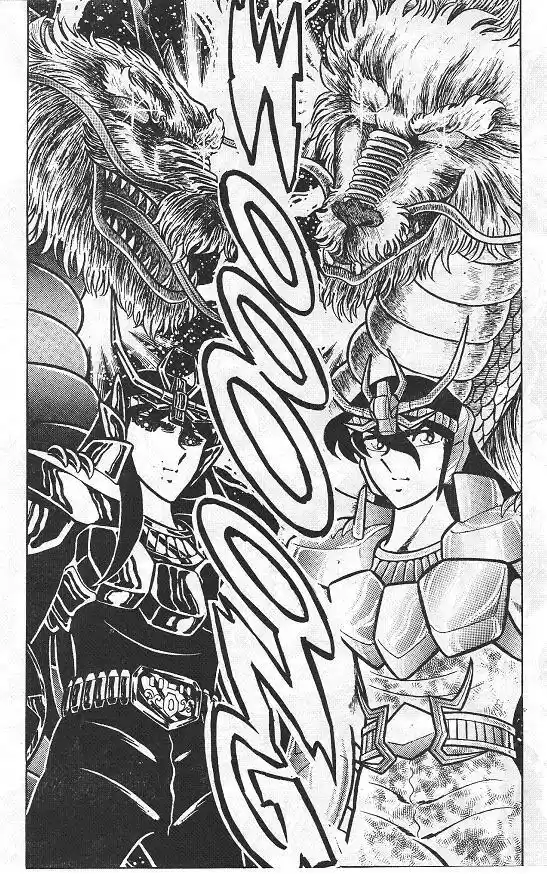 Saint Seiya capítulo 21 página 19