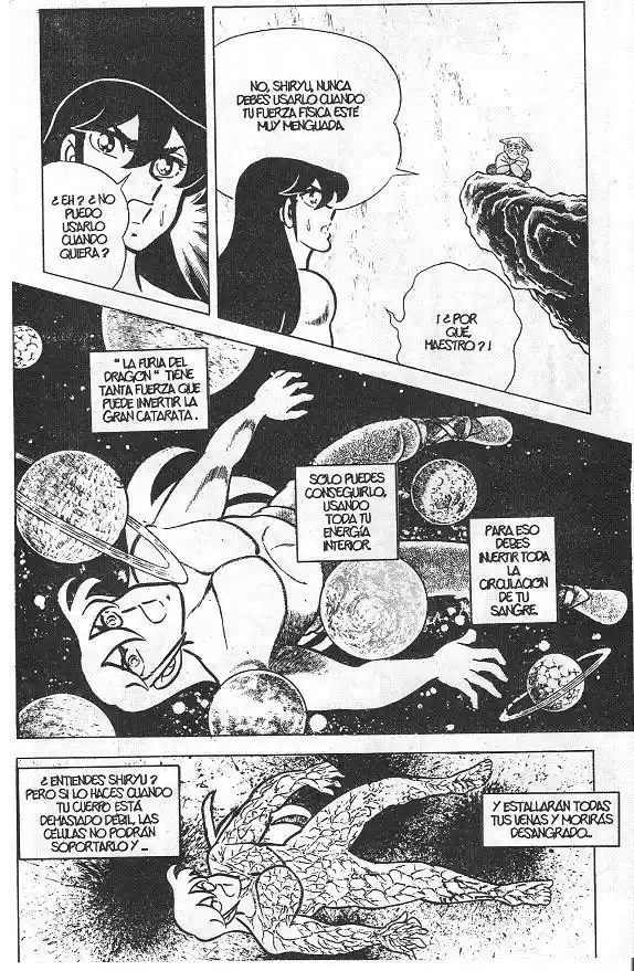 Saint Seiya capítulo 21 página 29