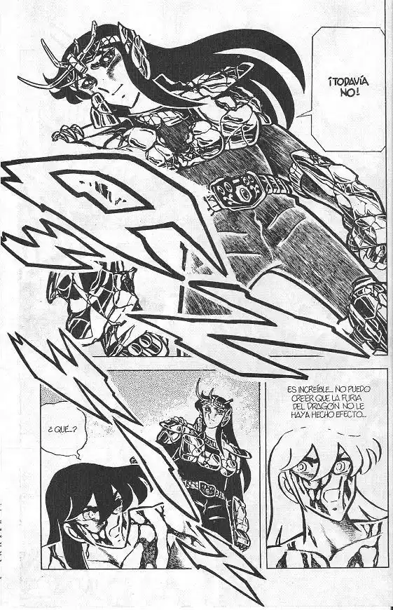 Saint Seiya capítulo 22 página 5