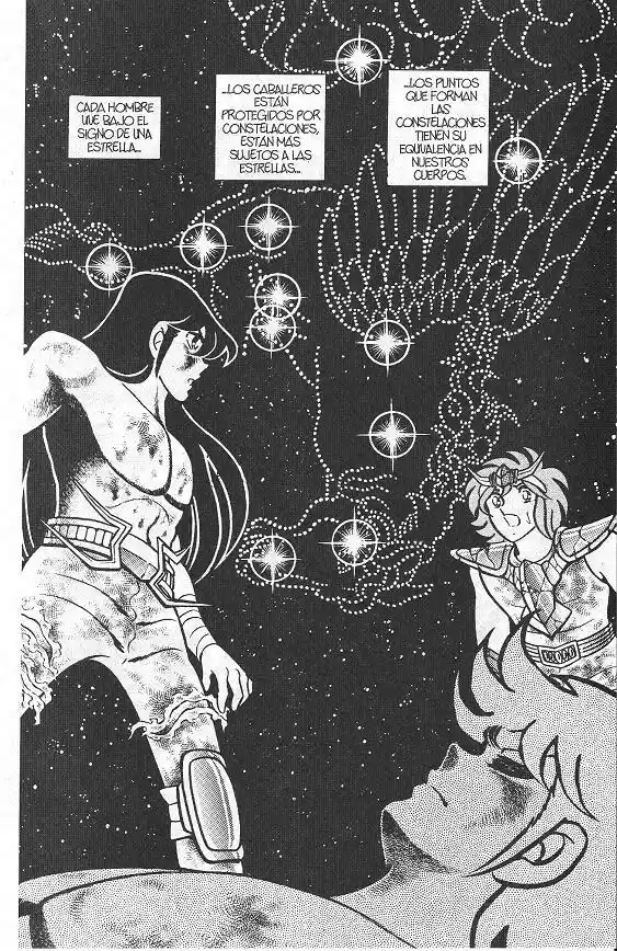 Saint Seiya capítulo 22 página 14