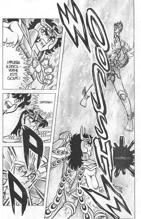 Saint Seiya capítulo 22 página 27