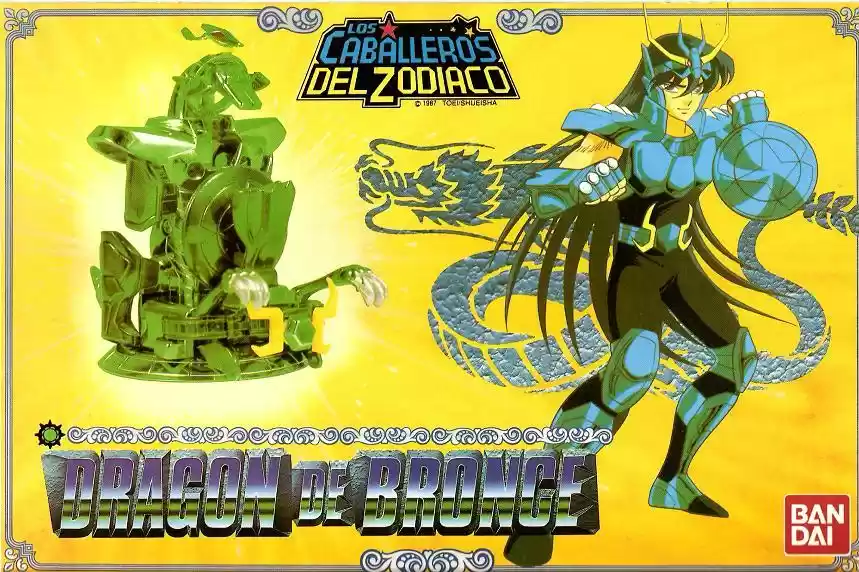 Saint Seiya capítulo 22 página 33