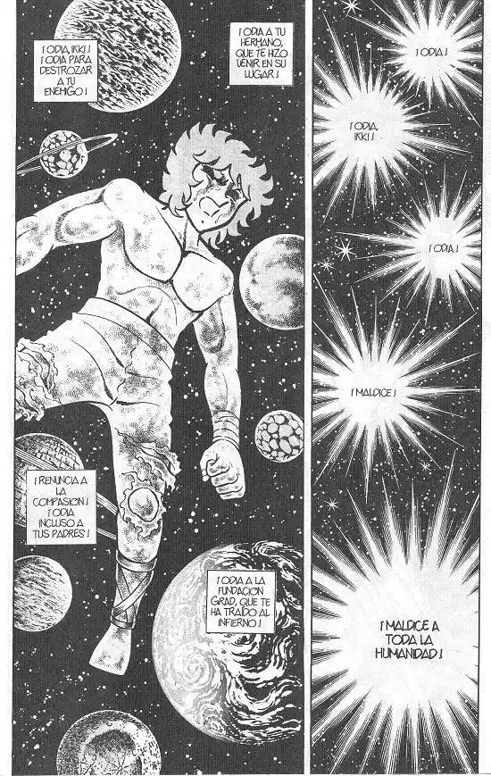 Saint Seiya capítulo 23 página 7