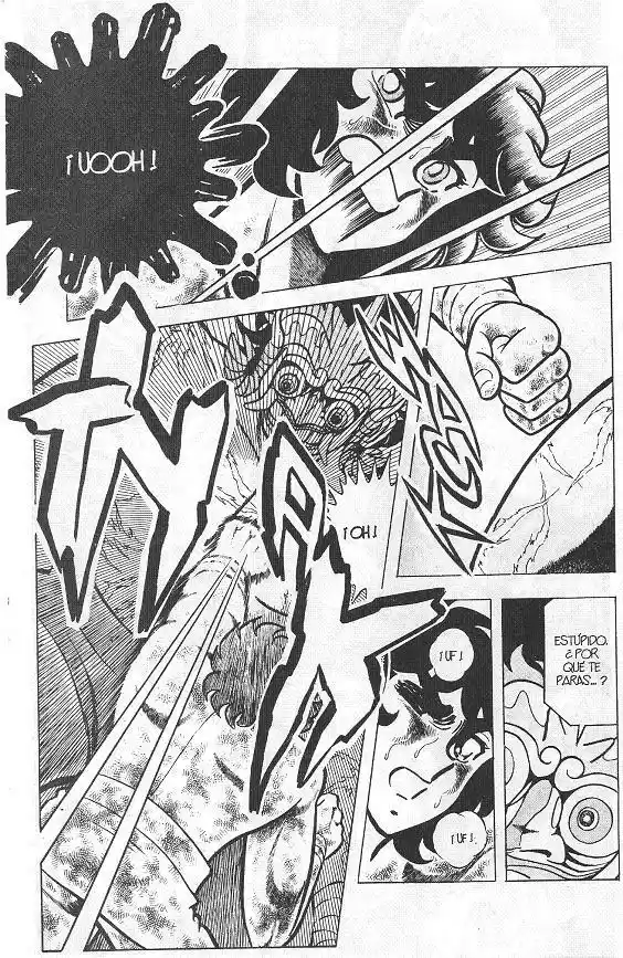 Saint Seiya capítulo 23 página 8