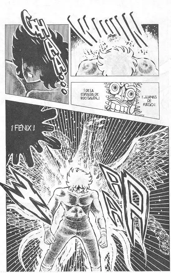 Saint Seiya capítulo 23 página 11