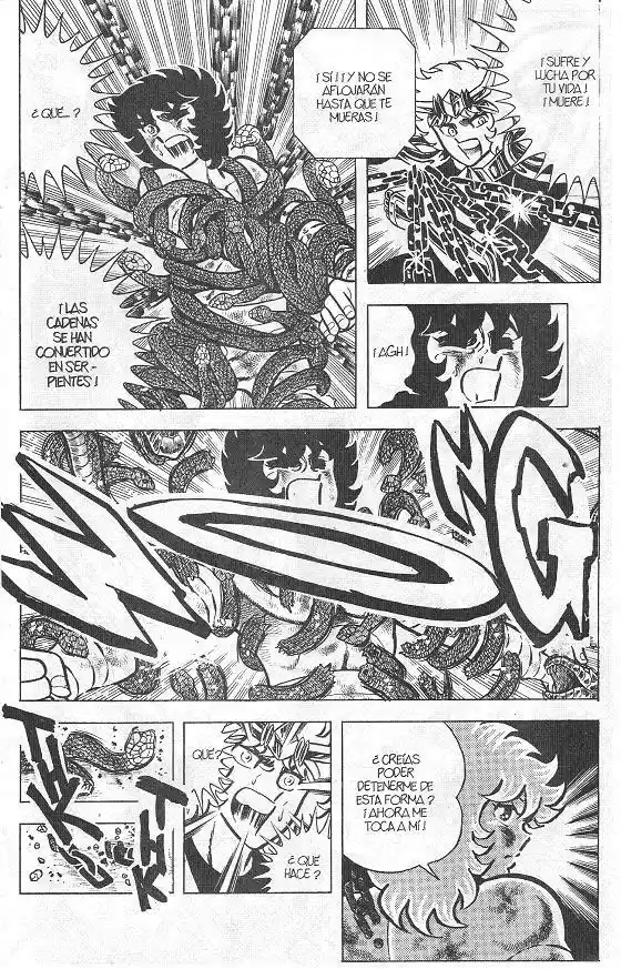 Saint Seiya capítulo 23 página 24