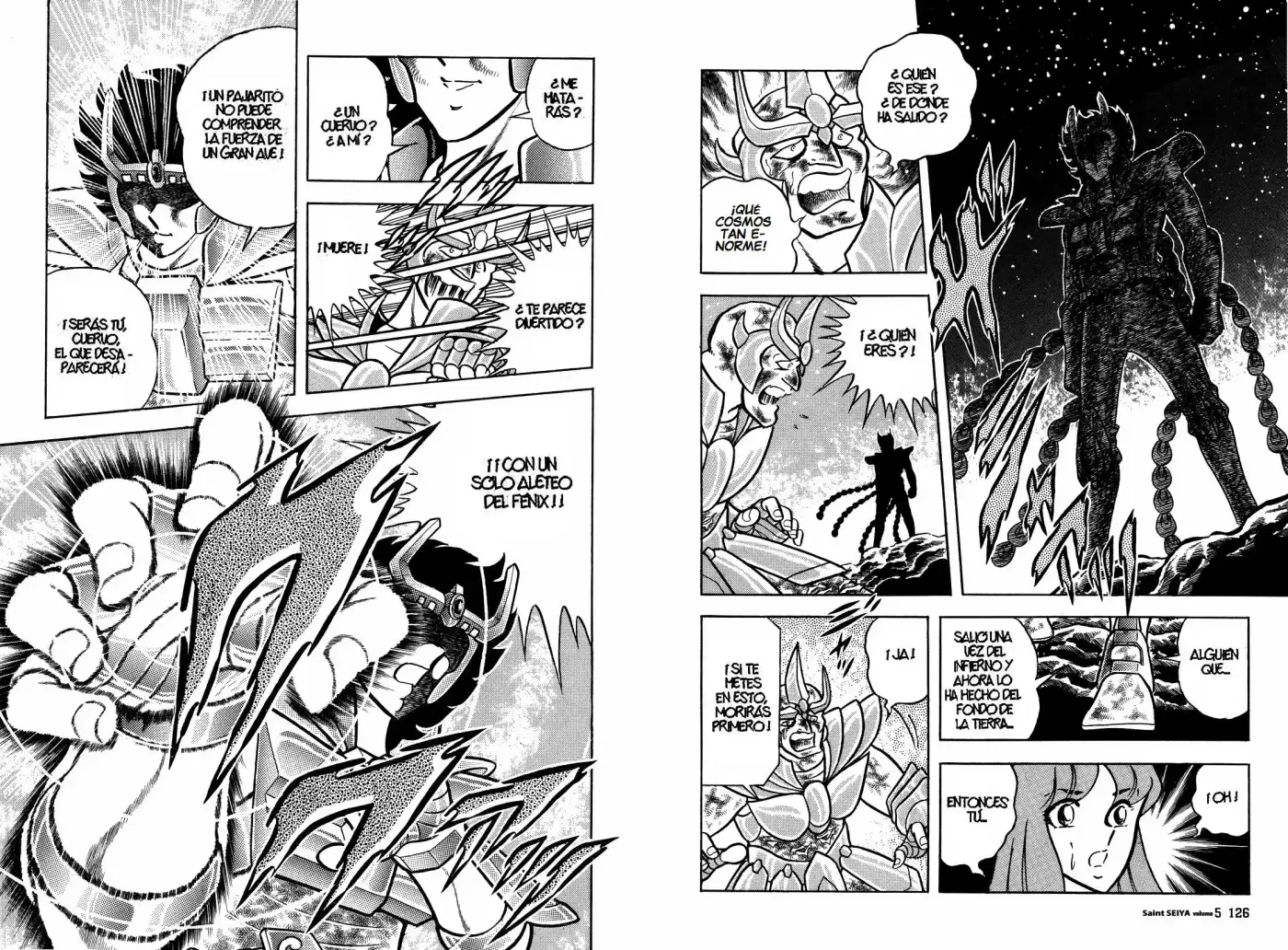 Saint Seiya capítulo 24.1 página 7