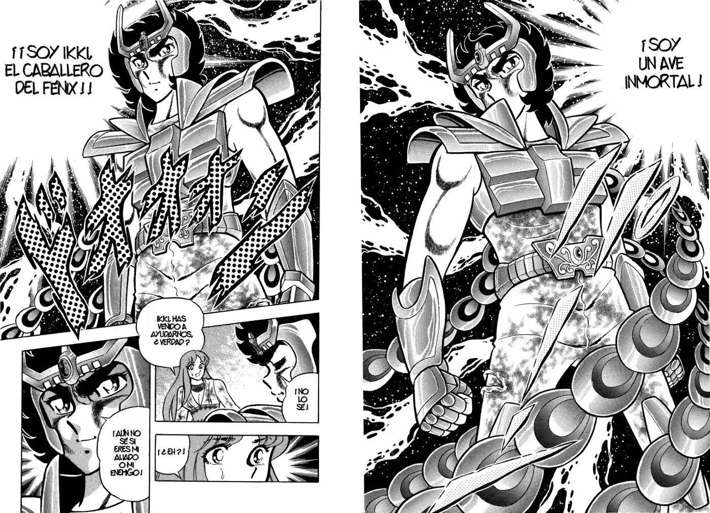 Saint Seiya capítulo 24.1 página 9