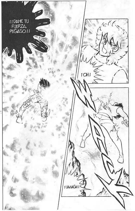Saint Seiya capítulo 25 página 24