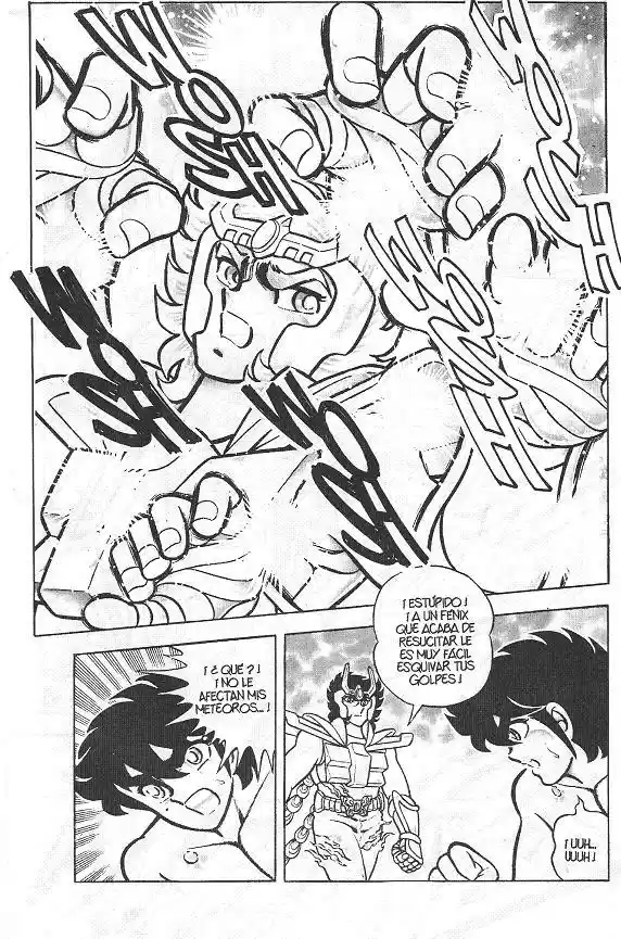 Saint Seiya capítulo 25 página 28