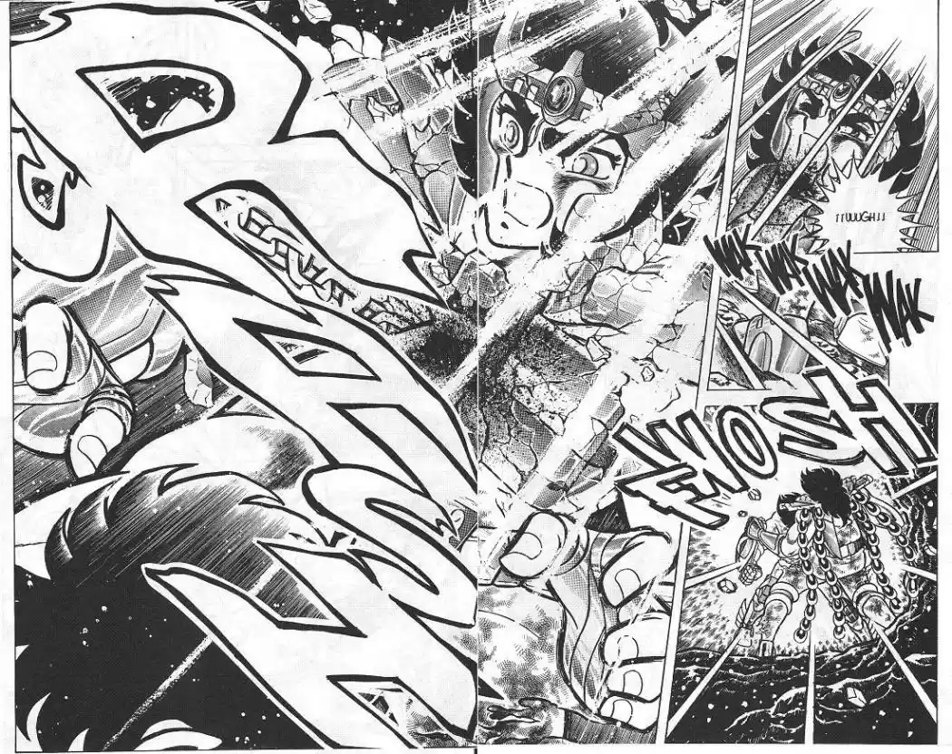 Saint Seiya capítulo 26 página 7
