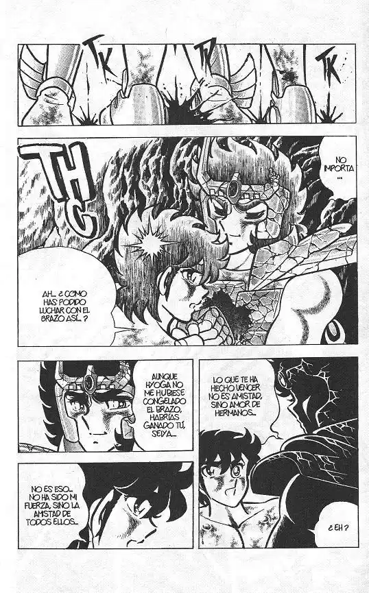 Saint Seiya capítulo 26 página 8