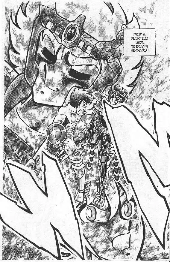 Saint Seiya capítulo 26 página 9