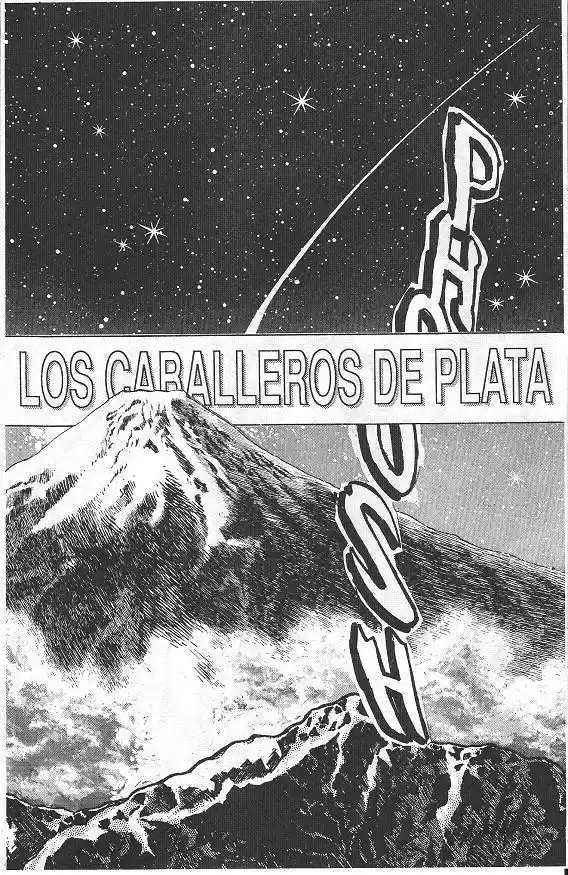 Saint Seiya capítulo 26 página 10
