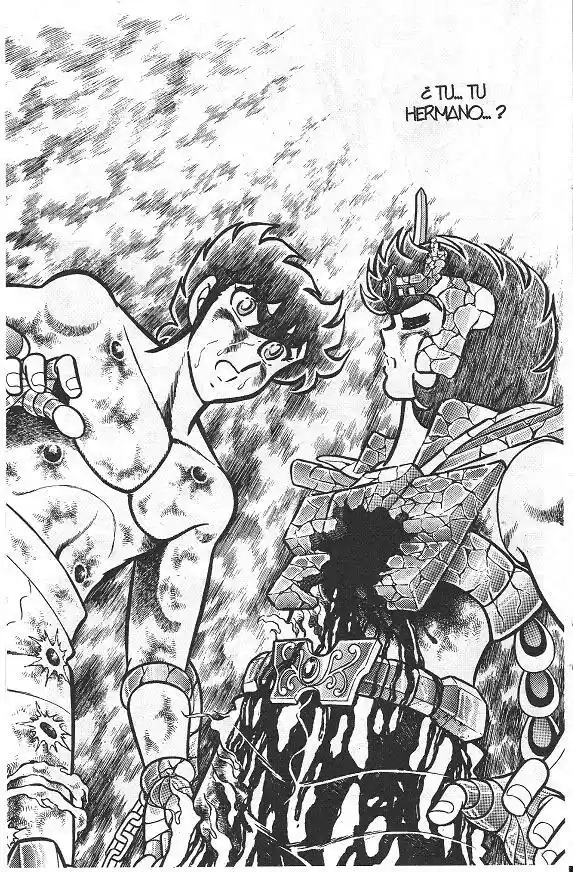 Saint Seiya capítulo 26 página 12