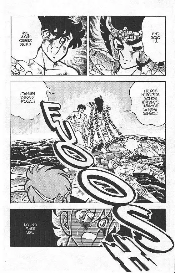 Saint Seiya capítulo 26 página 13