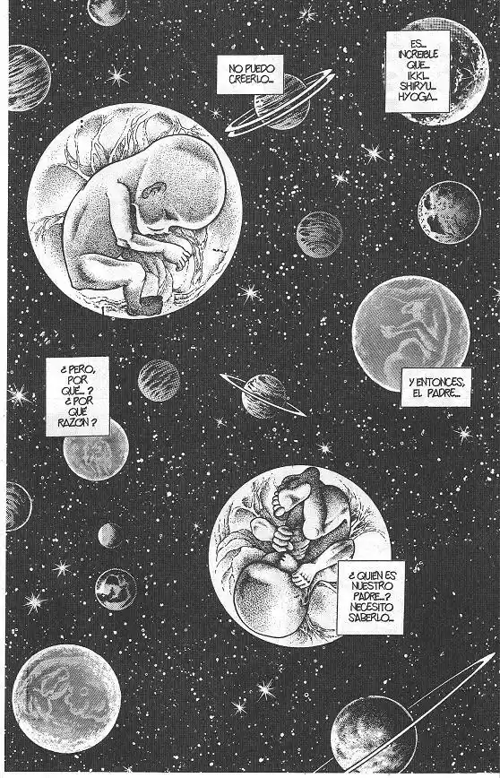 Saint Seiya capítulo 26 página 15