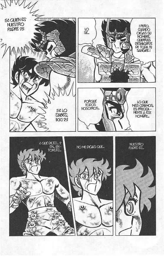 Saint Seiya capítulo 26 página 16