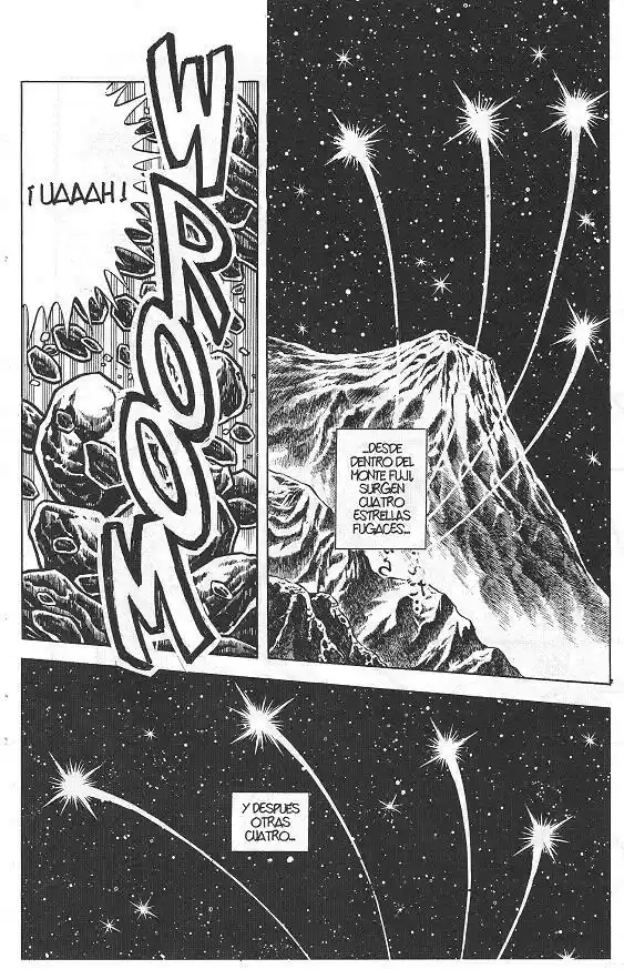 Saint Seiya capítulo 26 página 19