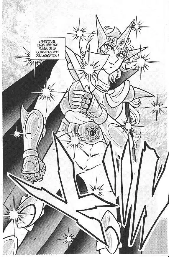 Saint Seiya capítulo 26 página 21