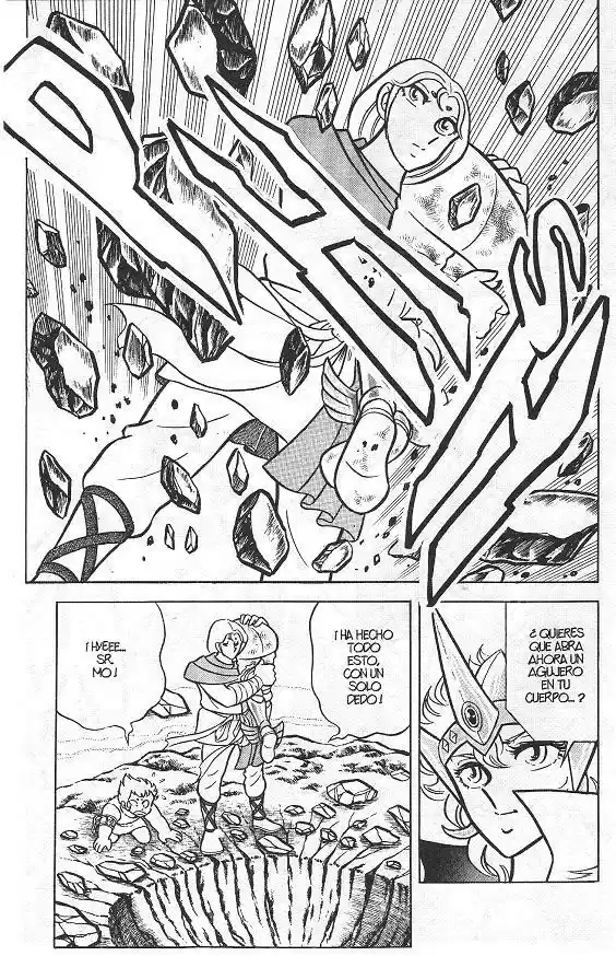Saint Seiya capítulo 26 página 27