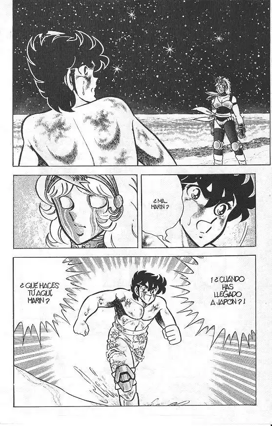 Saint Seiya capítulo 26 página 30