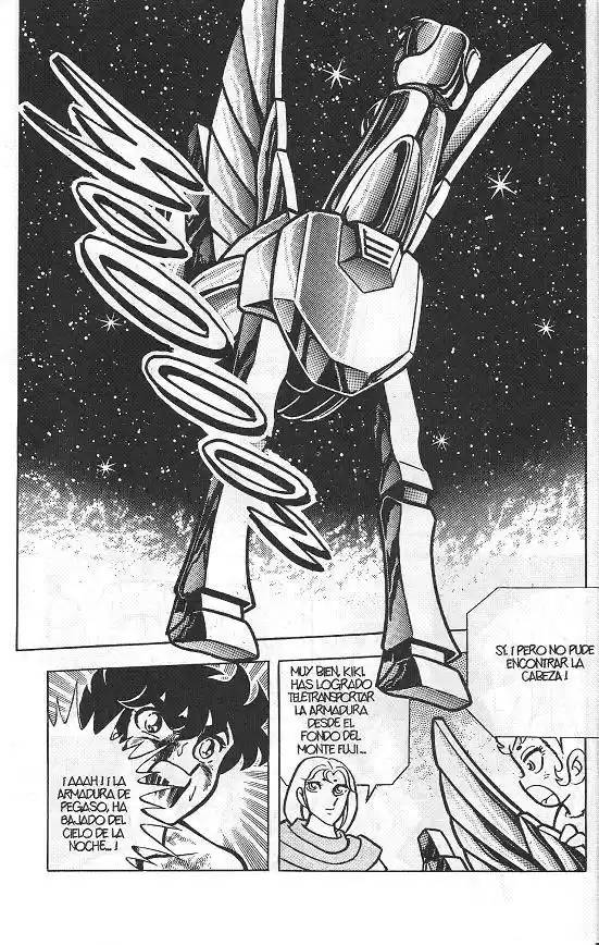 Saint Seiya capítulo 27 página 12