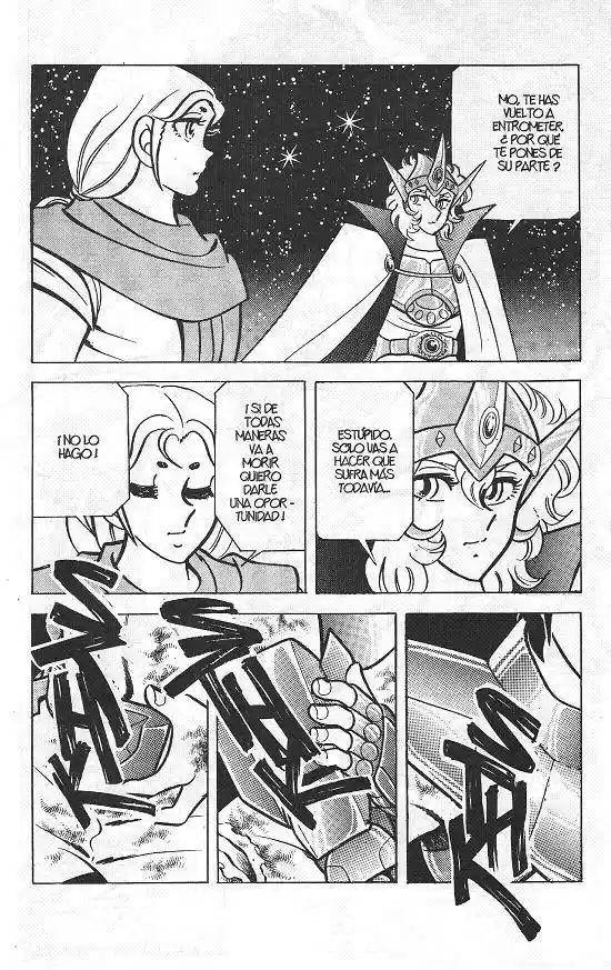 Saint Seiya capítulo 27 página 13