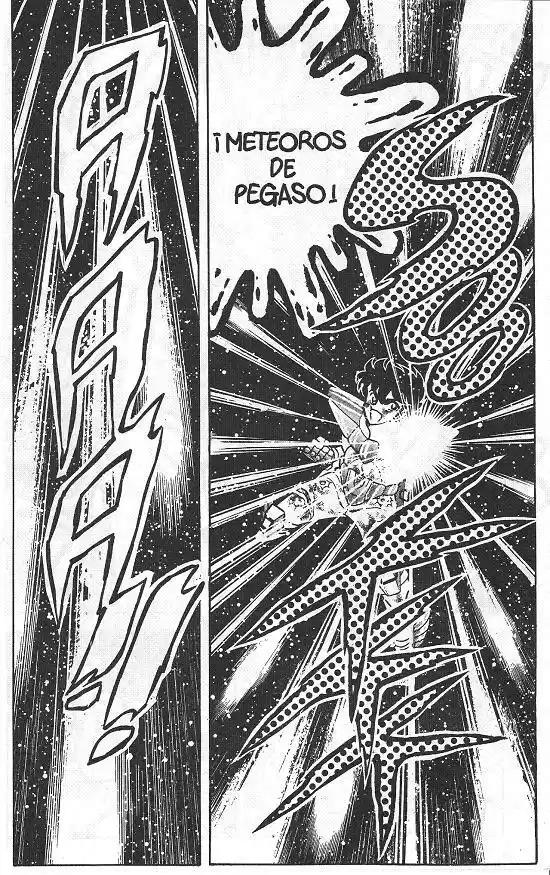 Saint Seiya capítulo 27 página 15