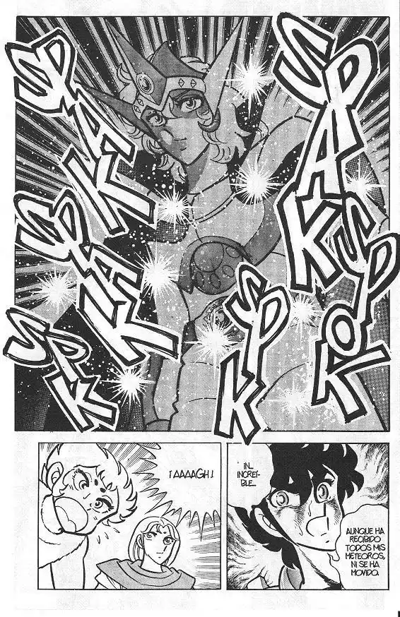 Saint Seiya capítulo 27 página 16
