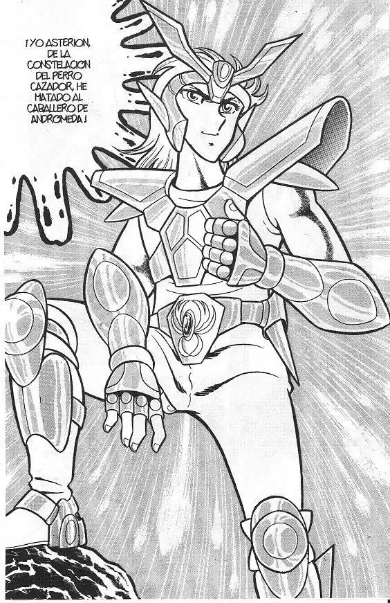 Saint Seiya capítulo 27 página 24