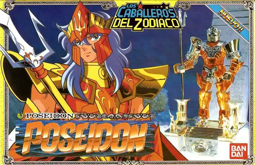 Saint Seiya capítulo 27 página 30