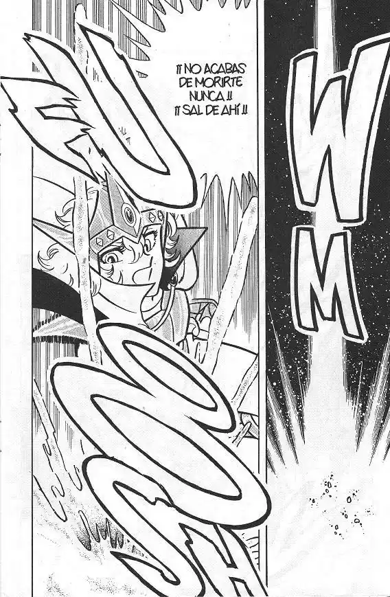 Saint Seiya capítulo 28 página 5