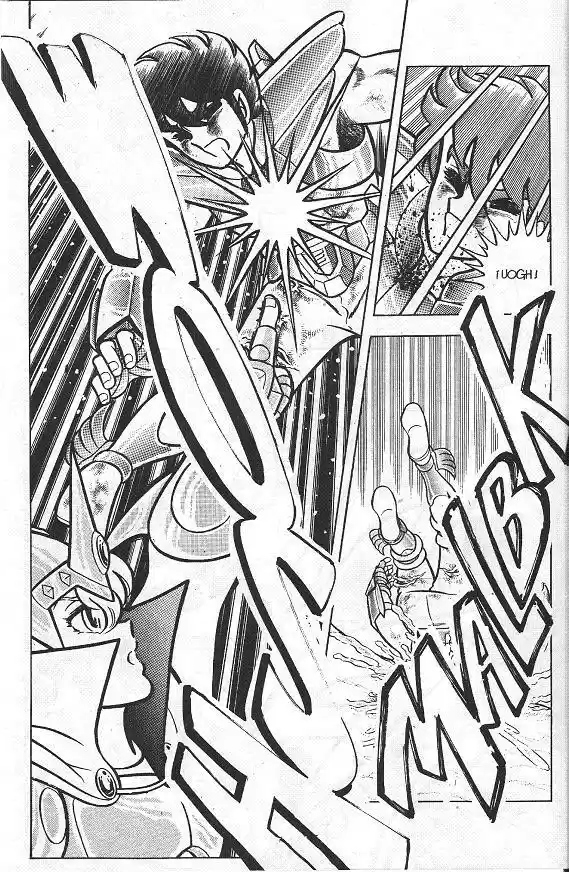 Saint Seiya capítulo 28 página 7