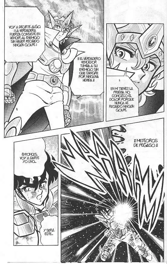 Saint Seiya capítulo 28 página 9