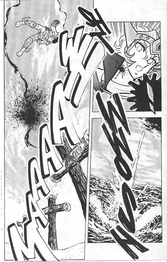 Saint Seiya capítulo 28 página 14