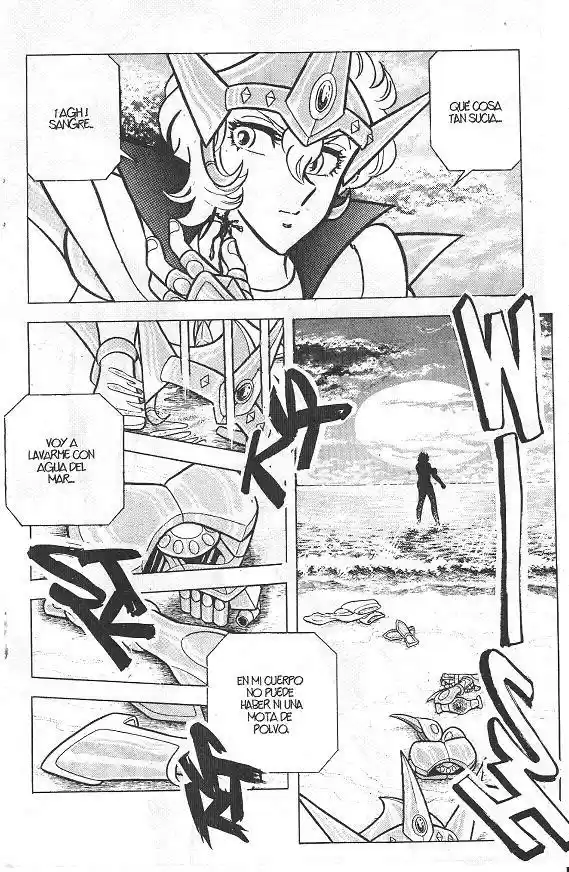 Saint Seiya capítulo 28 página 15