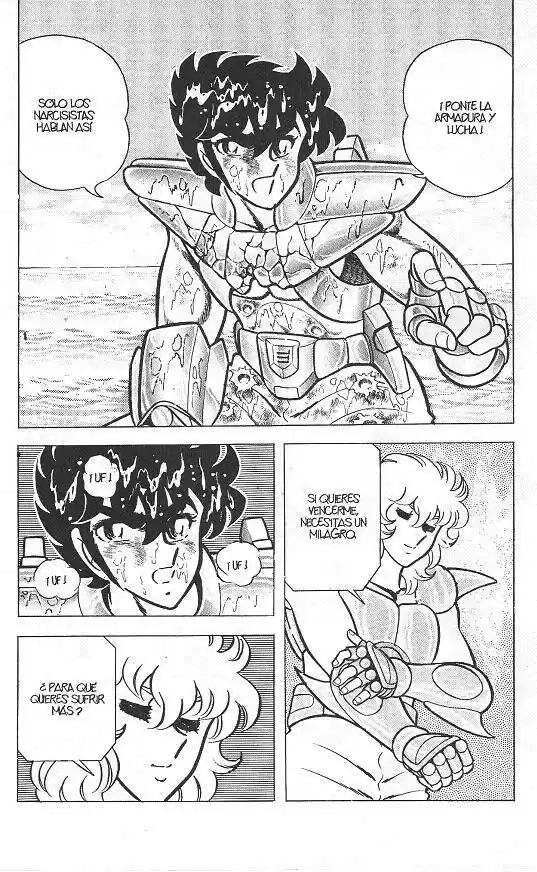 Saint Seiya capítulo 28 página 17