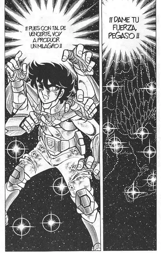 Saint Seiya capítulo 28 página 18