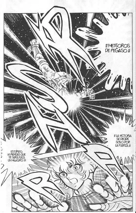 Saint Seiya capítulo 28 página 19