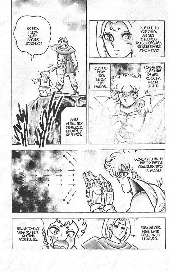 Saint Seiya capítulo 28 página 24