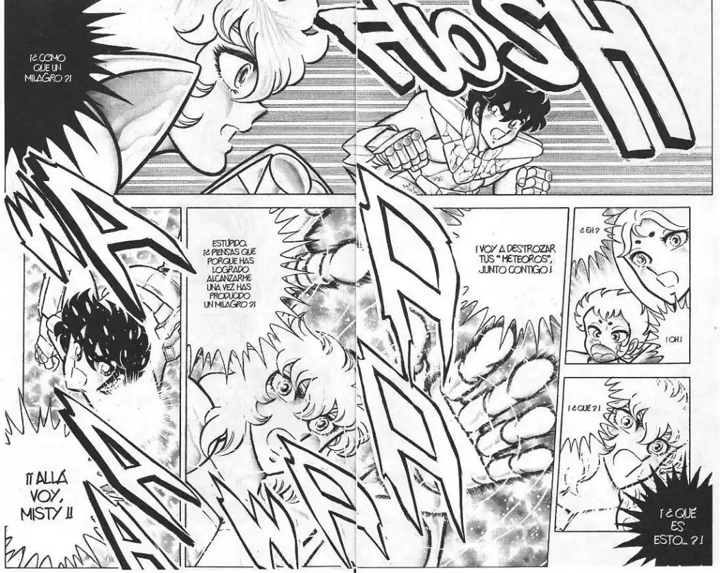 Saint Seiya capítulo 28 página 25